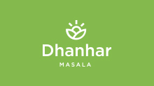 Branding Process for Dhanhar