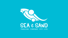 Branding Process for Sea and Sand