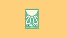 Branding & Logo Design for Sunroof