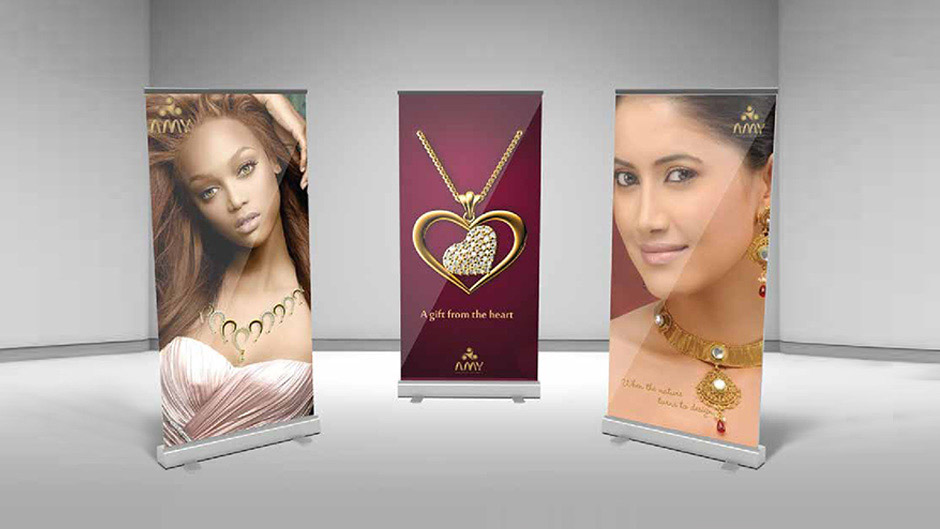 Brand Activation for AMY