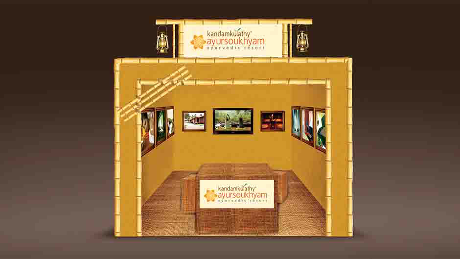 Brand Activation for Kandamkulathy