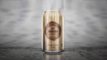 Top Packaging done for Mountain Beer