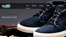 Website Design for Picko